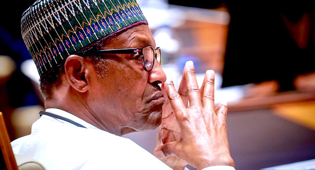 Executive Order 10 Illegal, You Overstepped Your Bounds - Supreme Court Tells President Buhari