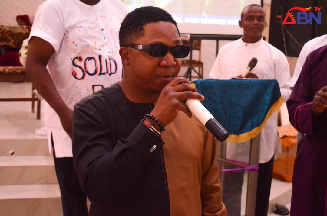 Ochina Nwata Charges Fathers On Exemplary Life As He Bags Kingdom Builder Award3