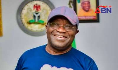 Abia Emerges Best In Implementation Of COVID-19 Vaccination In South East