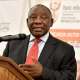 South Africa Unrest Was Planned - President Cyril Ramaphosa