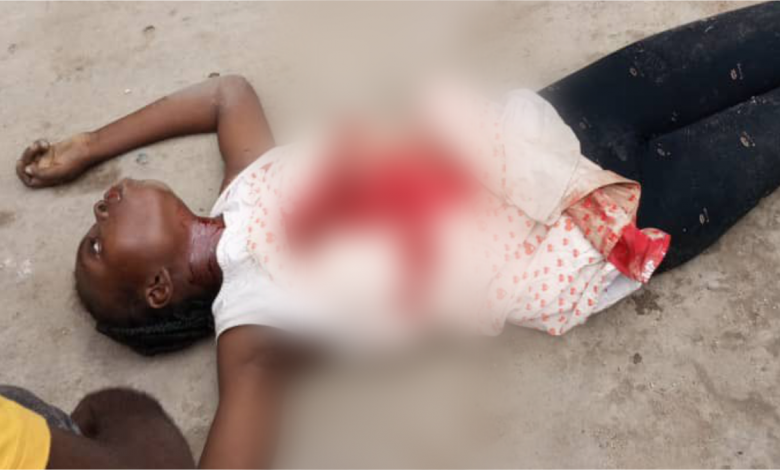 Stray Bullet Kills 14-Year-Old Hawker In Yoruba Nation Rally In Lagos