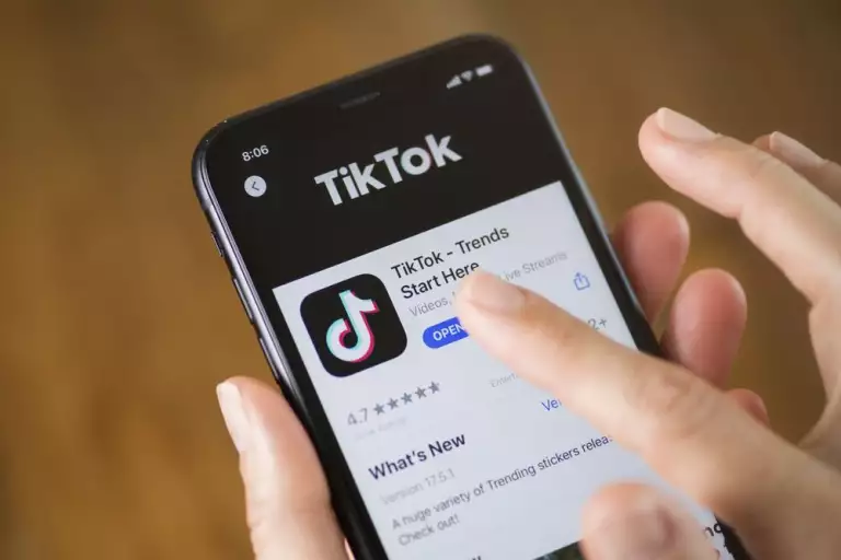 US House Reps Passes TikTok Ban Bill