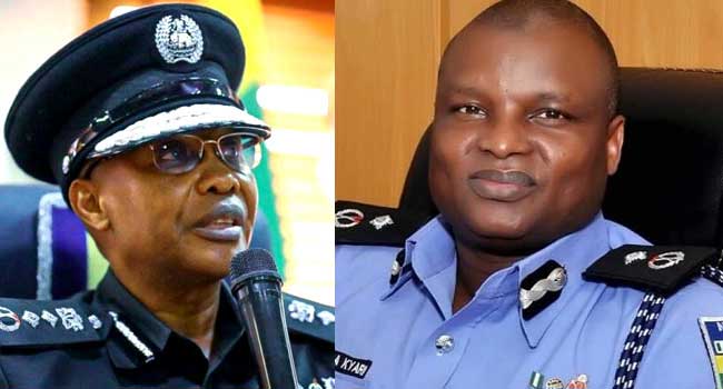 IGP Alkali Baba Orders Closure Of IRT, Tactical Squad Units Nationwide