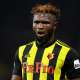 Isaac Success Joins Serie A Club Udinese On Three-Year Deal