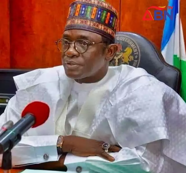 Gov. Buni Reacts To Fire Incident At Yobe University, Attack On Gurjaji Village
