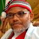 FG Amends Charge Against IPOB’s Nnamdi Kanu