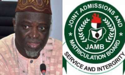 JAMB Uncovers 706,189 Illegal Admissions By Universities, Others