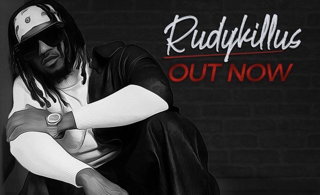 Paul Okoye "Rudeboy" Drops First Solo Album