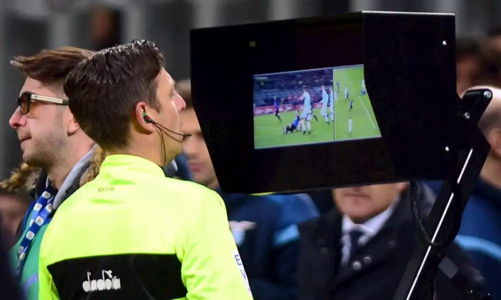 Premier League Announces Significant VAR Upgrade Ahead Of New Season