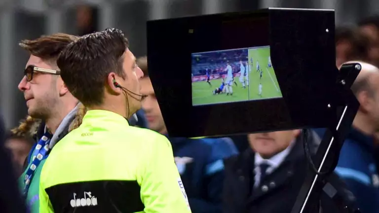Premier League Announces Significant VAR Upgrade Ahead Of New Season