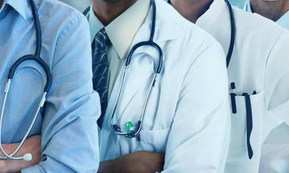 FCT Doctors Launch Three-Day Strike Over Unpaid Salaries, Unmet Demands