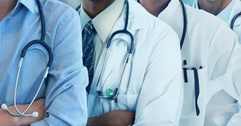 FCT Doctors Launch Three-Day Strike Over Unpaid Salaries, Unmet Demands