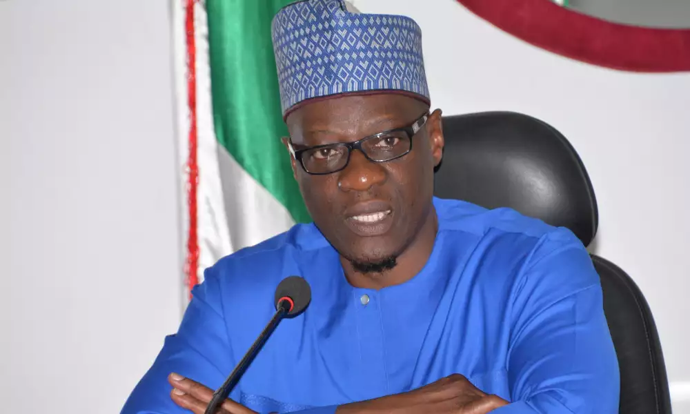 Journalists Barred From Covering Trial Of Ex-Kwara Gov Ahmed