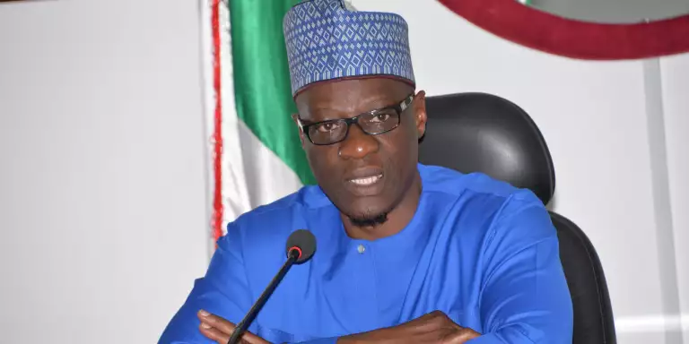 Journalists Barred From Covering Trial Of Ex-Kwara Gov Ahmed