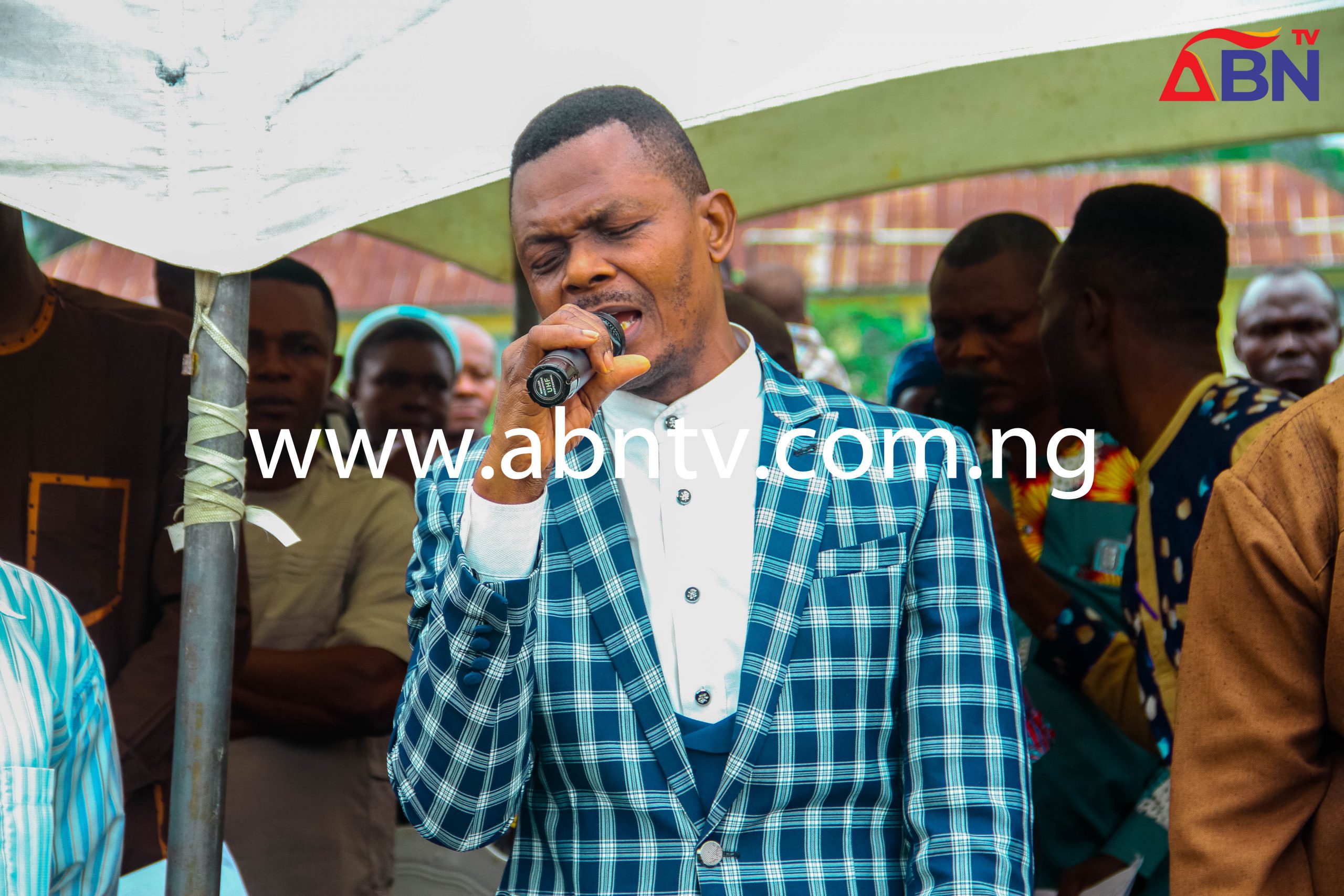 Bishop Ugochukwu Ogbonna