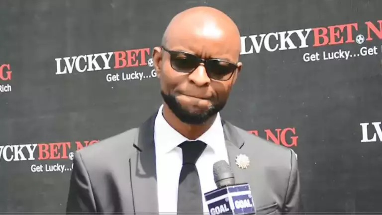 Friendly: Mali Game, Another Strong Test For Finidi –Aikhoumogbe