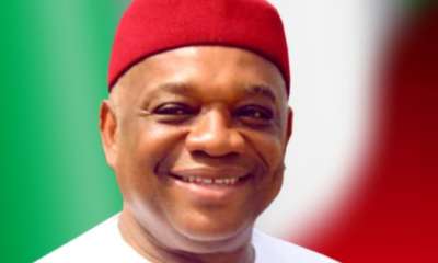 2023 Presidency: Orji Kalu Gives Condition For Contesting
