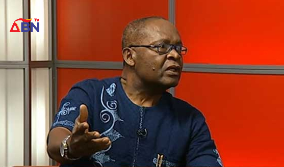 Joe Igbokwe