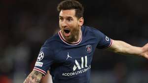 PSG Boss Pochettino Labels Messi Best Player In The World