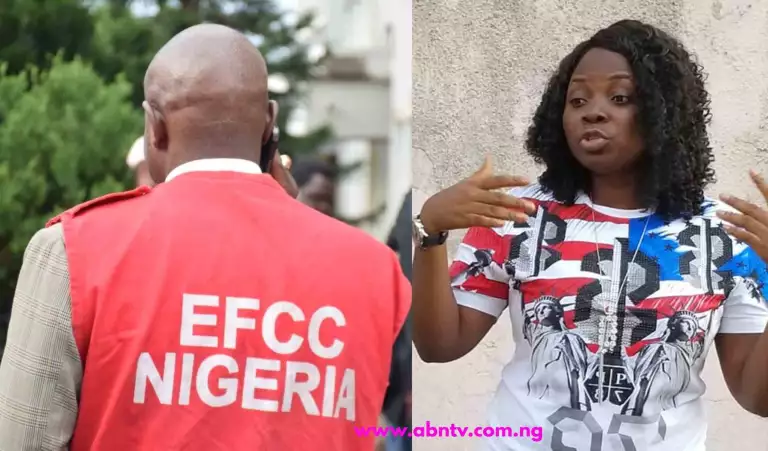 Court Orders EFCC To Pay Abia Journalist, Nora Okafor N3.5m Damages Over Privacy Invasion With Apology