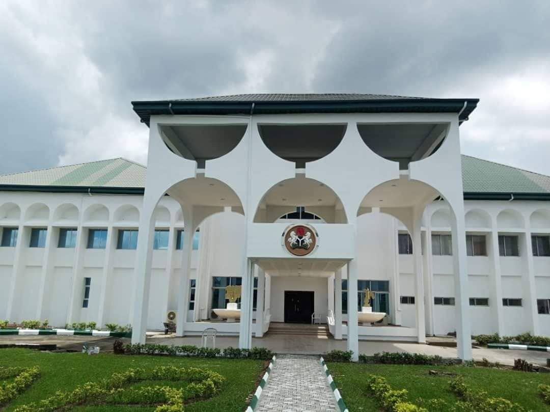 Bill Seeking Conversion Of Abia Polytechnic To University of Aba Passes First Reading At State Assembly