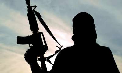 Unknown Gunmen kill 30 in Niger State