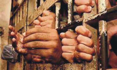 FG Scrutinises 300 Inmates In Lagos For Presidential Pardon