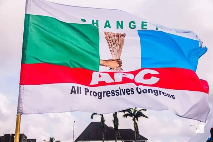 We Can't Recognize Kingsley Ononogbu As Our Chairman, Says Abia APC Leaders