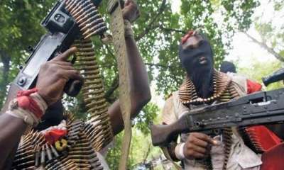 Defence HQS Denies Camping Of Terrorists Around Abuja