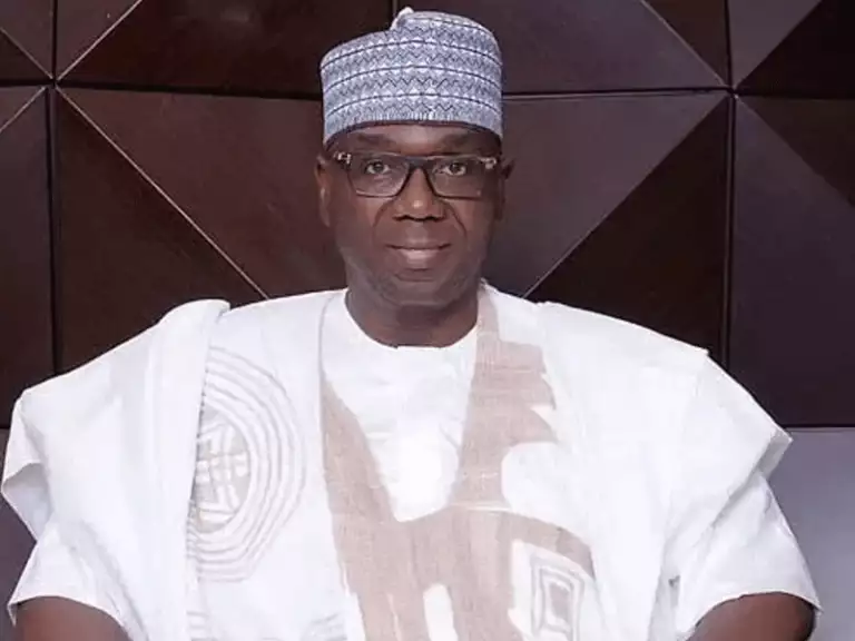 Gov AbdulRazaq Condemns Terrorist Attacks In Katsina