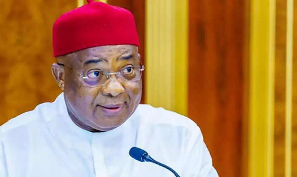 Imo Guber Election: Hope Uzodinma Takes Massive Lead, Wins 20 LGAs