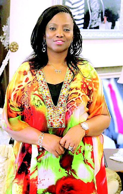 Dame Judith Obiajulu