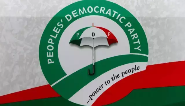 PDP Imo PDP Rejects Nullification Of Ugochinyere, Okeke’s Elections By Tribunal