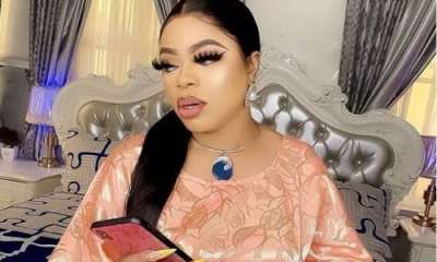 “Keep Insulting Me While I Turn It To Money” – Bobrisky Brags After Buying A Hotel Worth N800Million