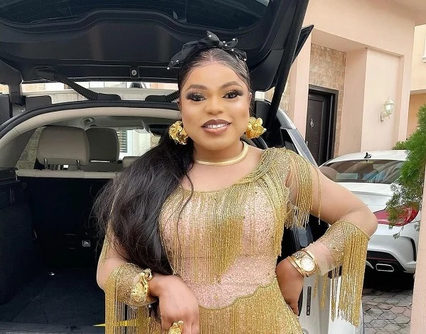 Bobrisky Reveals He Has A Gas Station In Addition To The Hotel He Purchased Recently