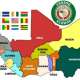 ECOWAS Imposes Fresh Sanctions On Mali, Guinea