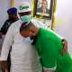 Ugwuanyi Receives BBNiaja Whitemoney, Confers Him With “Ambassador Of Enugu State In Creative Arts” (Photos) 