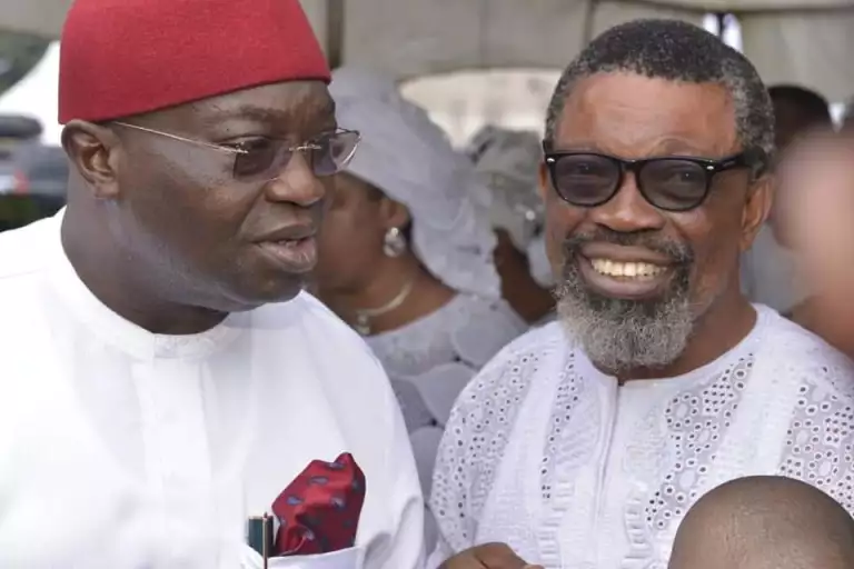 Ikpeazu Moves To Build Abia Airport, Vows To Complete Before 2023