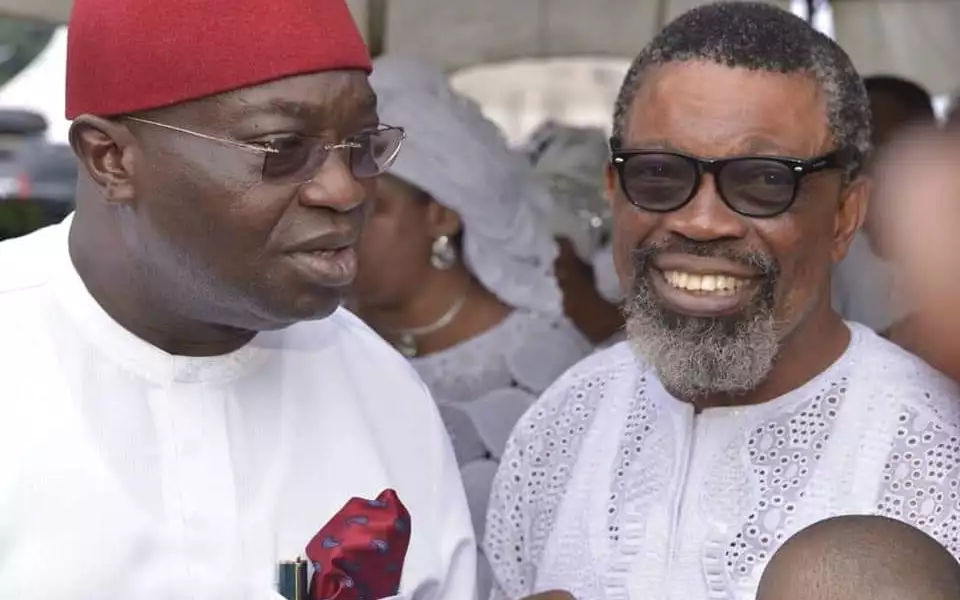 Ikpeazu Moves To Build Abia Airport, Vows To Complete Before 2023