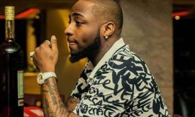 North Religious Leaders Beg Davido For Help Over N250m Charity Donation