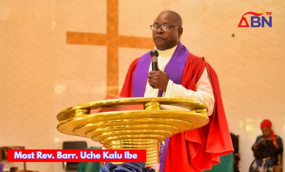 Roundtable Dialogue Best Approach To Solve Agitation In Southeast — Presbyterian Priest