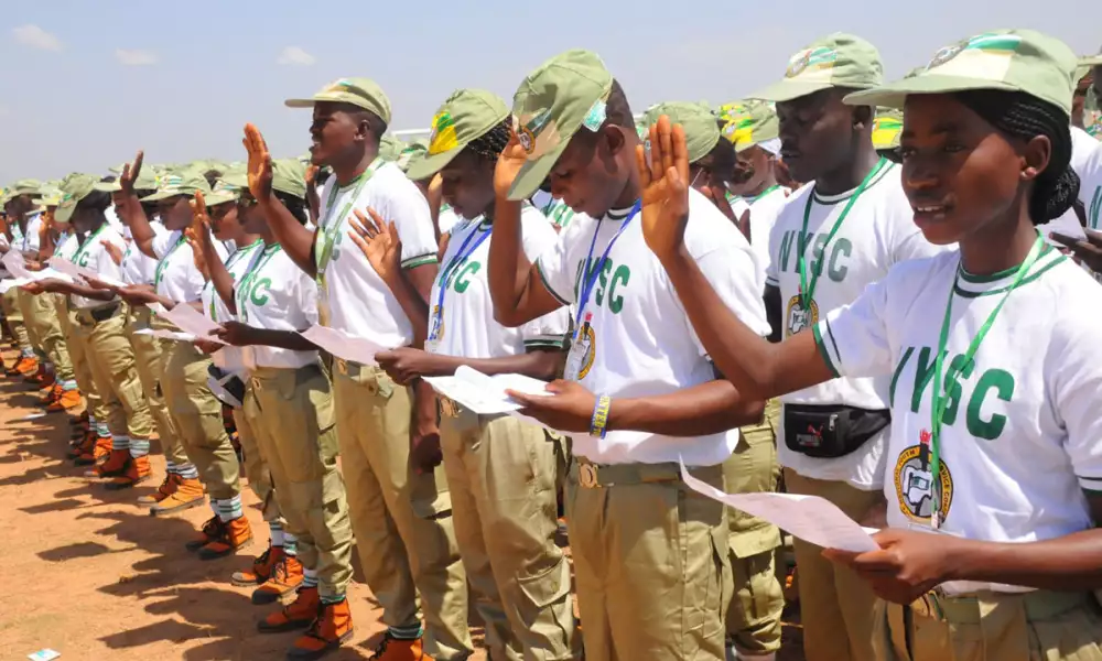 NYSC DG Vows To Prosecute Graduates Who Shun Mobilisation