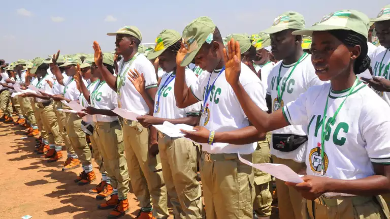 NYSC DG Vows To Prosecute Graduates Who Shun Mobilisation