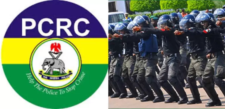 PCRC Disassociates Self From Planned Protest Against Police Brutality In Imo