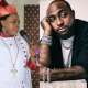 Davido’s N250m To Orphanages Influenced By Holy Spirit – Prophetess Mary Olubori