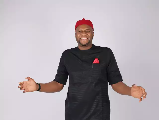 Chima Anyaso Emerges AFNEWS Abia Entrepreneur Of The Year 2021 Chima Anyaso Emerges AFNEWS Abia Entrepreneur Of The Year 2021