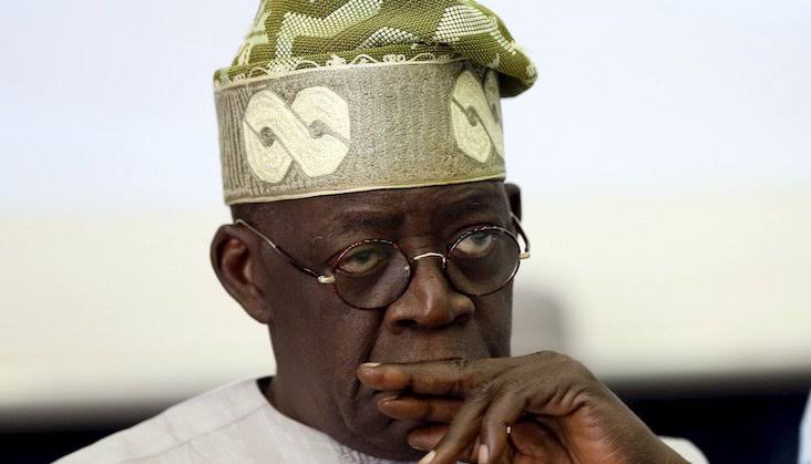 2023: APC Chieftain Reveals Why Tinubu Should Drop His Presidential Ambition