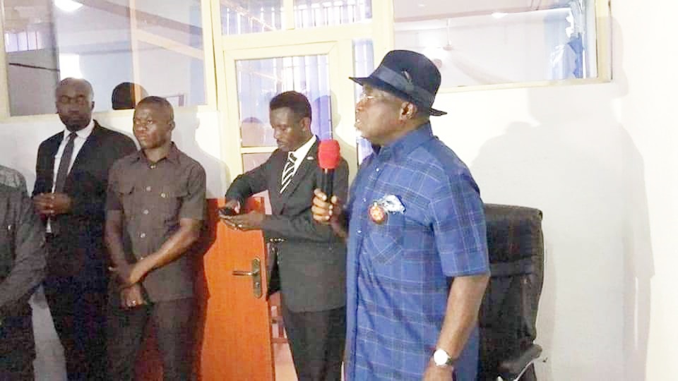 Gov. Ikpeazu Launches 'Easy-Credit' To Grant Abia Traders, Artisans Access To Funding