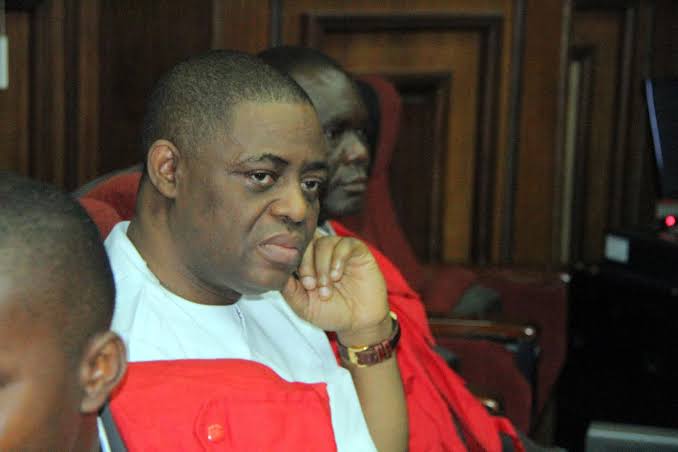 Alleged N4.6bn Fraud: Court Adjourns Fani-Kayode Others’ Trial Till January