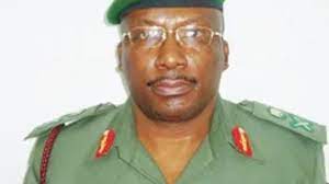 DSS Arrest CPC Chairman, General Idris Dambazau